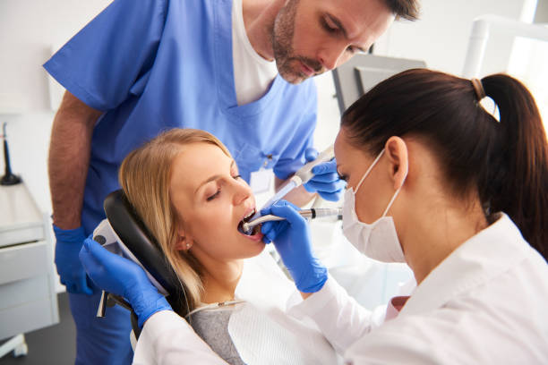 Best TMJ/TMD Treatment  in Kiel, WI