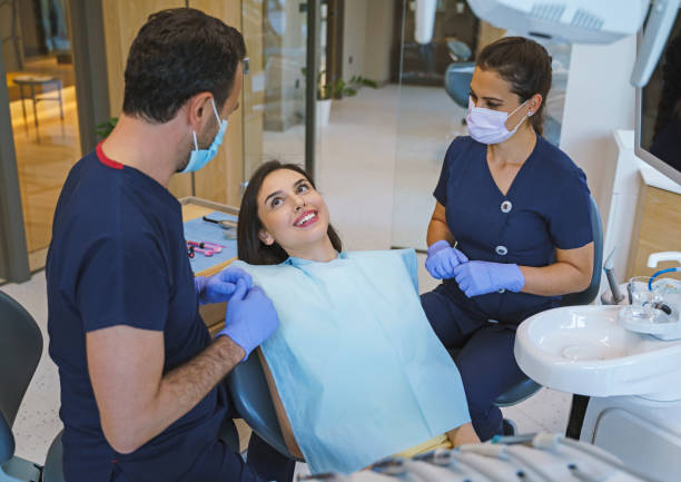 TMJ/TMD Treatment in Kiel, WI